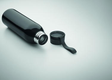 Logotrade promotional merchandise picture of: Stainless steel bottle 650ml