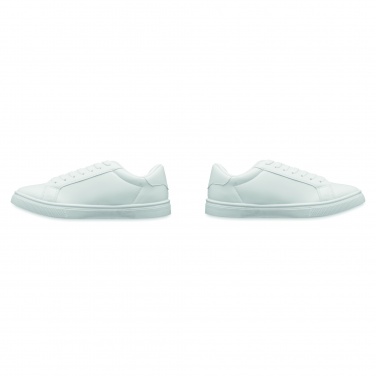 Logotrade corporate gift image of: Sneakers in PU size 46