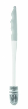 Logotrade promotional giveaway image of: Bottle cleaning brush