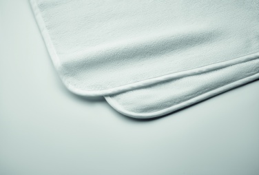 Logotrade corporate gift image of: Cotton hooded baby towel