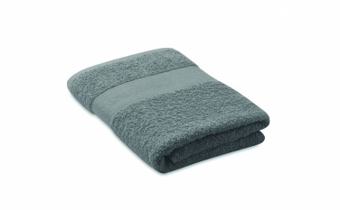 Logotrade business gifts photo of: Towel organic 50x30cm