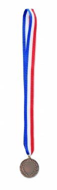Logotrade promotional product picture of: Medal 5cm diameter