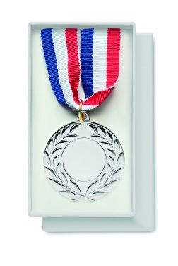 Logo trade promotional gift photo of: Medal 5cm diameter