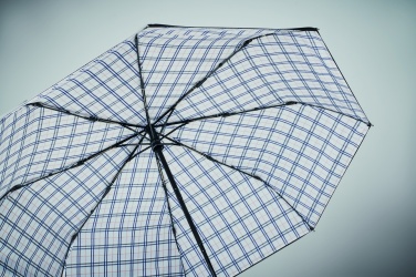 Logo trade promotional items image of: 23 inch foldable umbrella