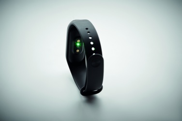 Logotrade promotional merchandise picture of: Smart wireless health watch