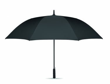 Logo trade promotional merchandise image of: 27 inch windproof umbrella