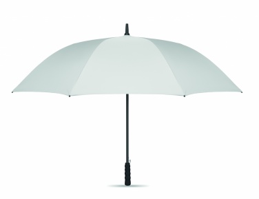 Logo trade promotional gift photo of: 27 inch windproof umbrella