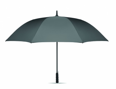 Logo trade promotional products image of: 27 inch windproof umbrella