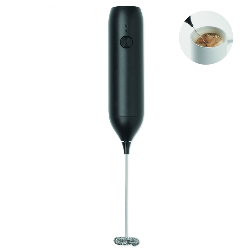 Logotrade advertising product image of: Electric milk frother