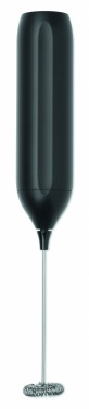 Logo trade promotional products picture of: Electric milk frother