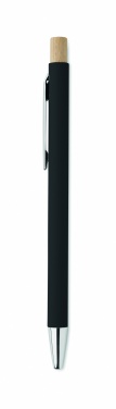 Logotrade promotional gifts photo of: Recycled aluminium ball pen