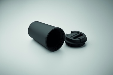 Logotrade promotional item picture of: PLA double wall tumbler 350 ml