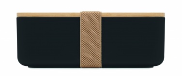 Logotrade business gifts photo of: PLA corn lunch box 1000ml