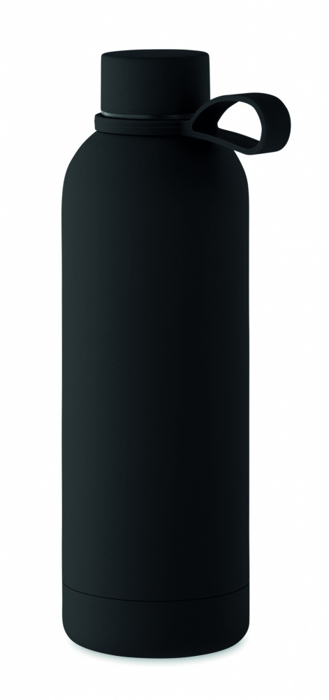 Logotrade promotional products photo of: Double wall bottle 500 ml