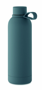 Logo trade promotional gifts picture of: Double wall bottle 500 ml
