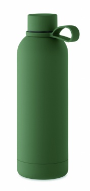 Logotrade promotional product image of: Double wall bottle 500 ml