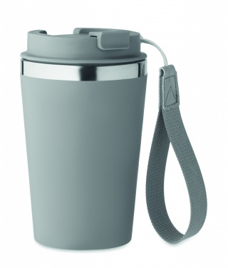 Logotrade advertising product picture of: Double wall tumbler 350 ml
