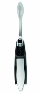 Logo trade promotional item photo of: Automatic lever corkscrew