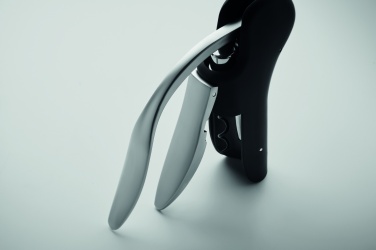 Logotrade business gifts photo of: Automatic lever corkscrew