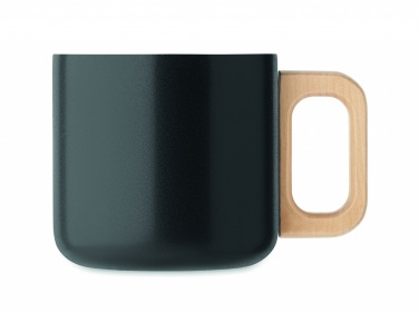 Logotrade promotional gifts photo of: Double wall mug 350 ml