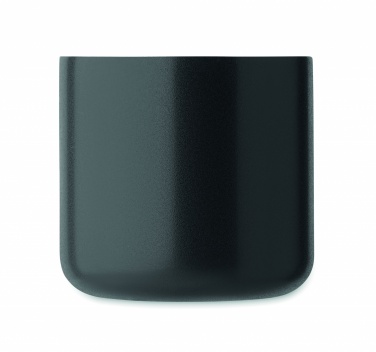 Logotrade advertising product image of: Double wall mug 350 ml