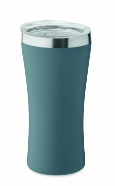 Logotrade promotional product picture of: Double wall tumbler 160 ml