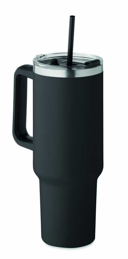 Logotrade promotional items photo of: Double wall tumbler 1200ml
