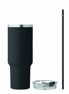 Logotrade promotional giveaway picture of: Double wall tumbler 1200ml