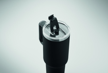 Logotrade promotional item image of: Double wall tumbler 1200ml
