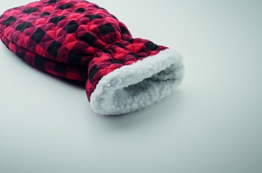 Logotrade promotional gift picture of: Quilted ice scraper glove