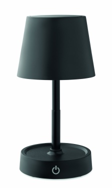 Logotrade promotional gifts photo of: USB rechargeable table lamp
