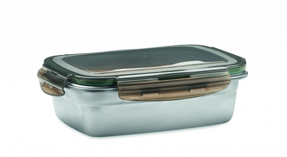Logotrade promotional product image of: Lunch box 850 ml