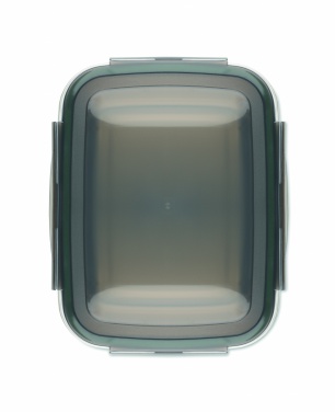 Logo trade advertising products image of: Lunch box 1500 ml