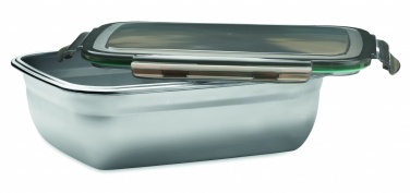 Logo trade promotional merchandise image of: Lunch box 1500 ml