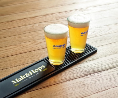 Logotrade promotional giveaways photo of: Bar runner mat in PVC