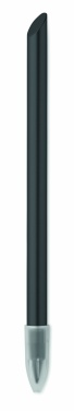 Logotrade promotional giveaway image of: Long lasting inkless pen