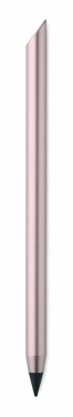 Logo trade promotional gifts image of: Long lasting inkless pen