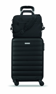 Logo trade promotional items picture of: Carry-on hand travel bag