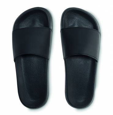 Logo trade business gift photo of: Anti -slip sliders size 46/47