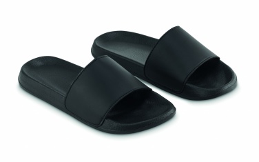 Logo trade advertising products picture of: Anti -slip sliders size 46/47