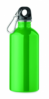 Logo trade corporate gifts picture of: Recycled stainless steel 500ml