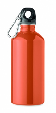 Logotrade promotional giveaway image of: Recycled stainless steel 500ml
