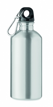 Logo trade advertising products picture of: Recycled stainless steel 500ml