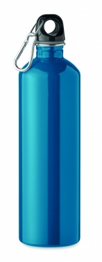 Logo trade promotional items image of: Recycled stainless steel 750ml