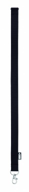 Logo trade promotional product photo of: Lanyard in RPET 20 mm