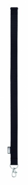 Logotrade business gift image of: Lanyard in RPET 20 mm
