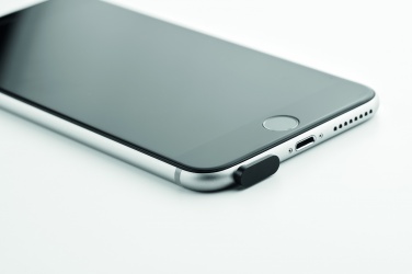 Logo trade promotional products image of: Webcam data and audio blocker