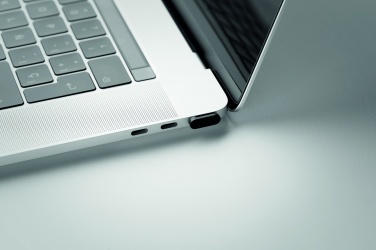 Logotrade business gifts photo of: Webcam data and audio blocker