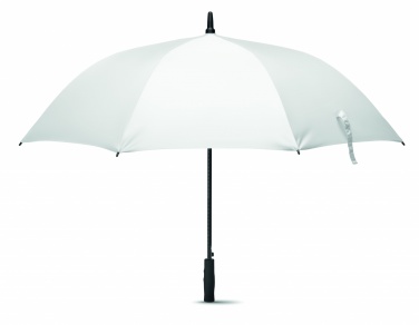 Logo trade advertising products picture of: Windproof umbrella 27 inch