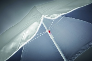 Logo trade promotional merchandise picture of: Portable sun shade umbrella